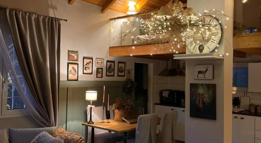Photo de The Lake house Feneos - Réservation à prix Agoda