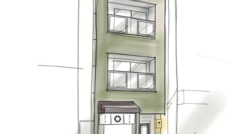 大阪 bessam NAMBA 3つ星 宿泊施設 レストラン