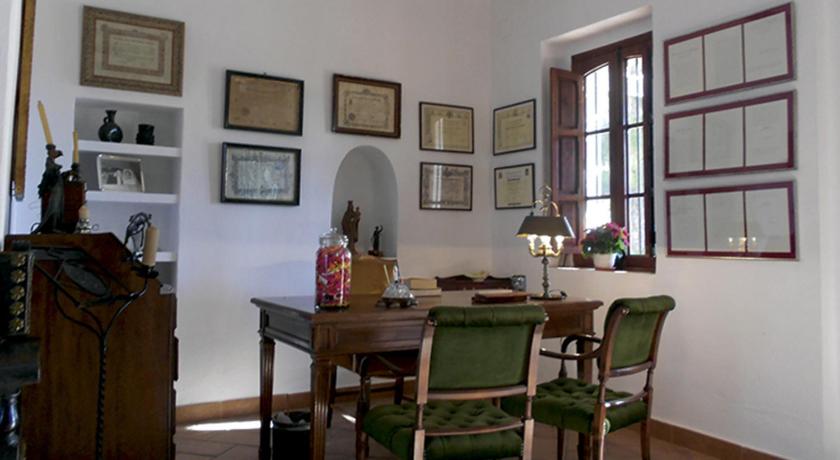 El Sequer Casa Rural photo