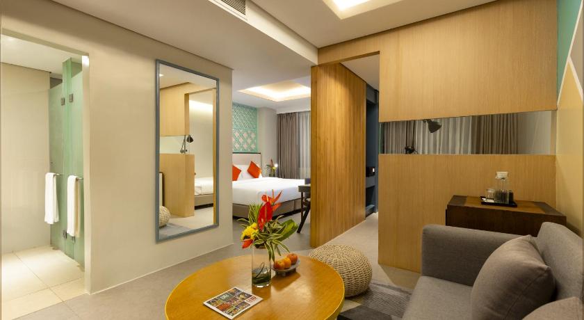 Image of Family Suite 5