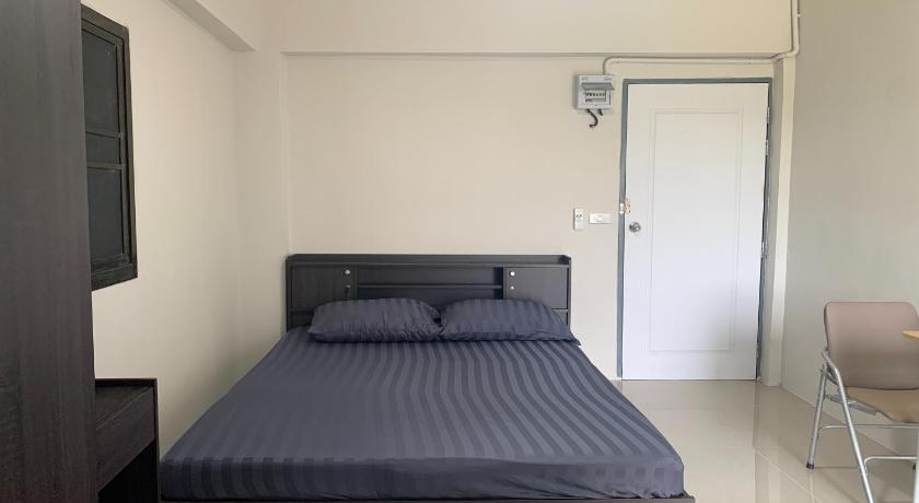 OYO 75458 Na Nont Apartment Pak Kret - main image