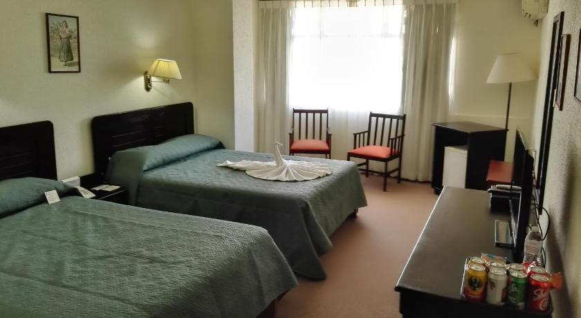 Image of Standard Double Room 7