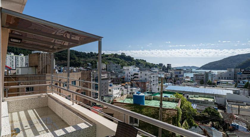 거제 거제도 하운드 호텔 장승포 지점 (Geojedo Hound Hotel Jangseungpo Branch) 2성급 호텔 객실