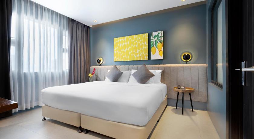 Image of Mango Suite 0