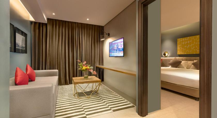 Image of Mango Suite 4