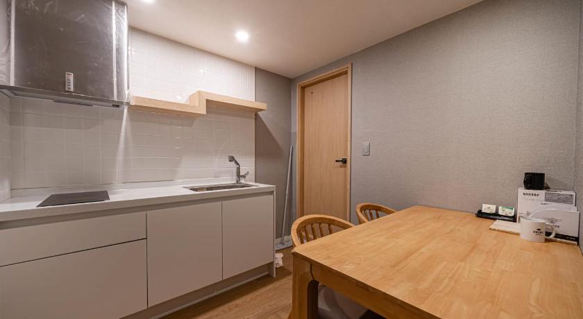 거제 거제도 하운드 호텔 장승포 지점 (Geojedo Hound Hotel Jangseungpo Branch) 2성급 호텔 부대시설