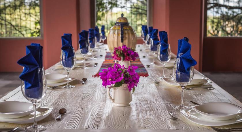 Hacienda Labor de Rivera Hotel Boutique