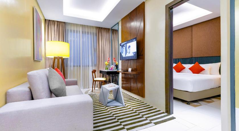 Image of Sinulog Suite 4