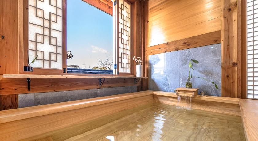 庆州 Gyeongju Hanokstay Darak 3星级 民宿 设施