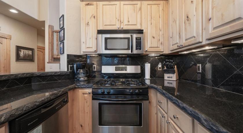 Winter Park (CO) Antler at Lakota 407 home 4-Star Accommodation exterior
