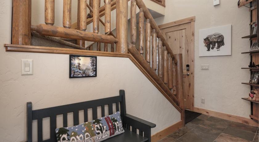 Winter Park (CO) Antler at Lakota 407 home 4-Star Accommodation exterior
