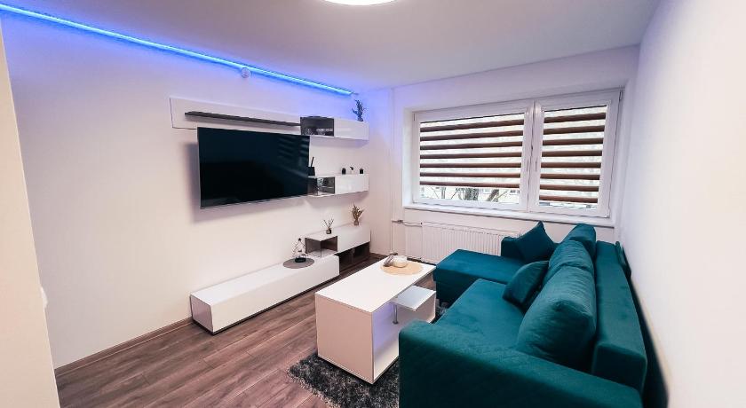 사진: Apartaments near Gabija - Agoda 할인 예약