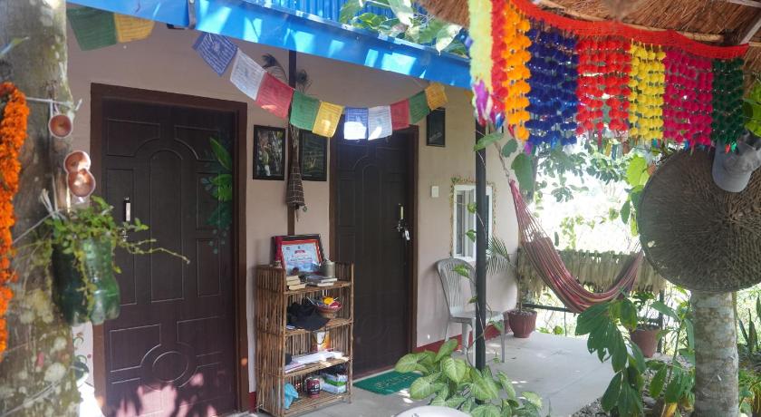 Wildflow jungle yoga safari and homestay — Chitwan (4)