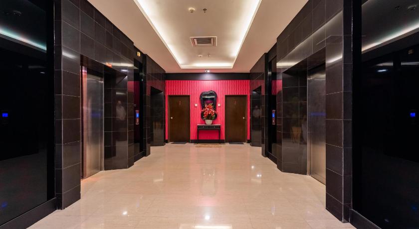 Teedo Hotel KL - image 6