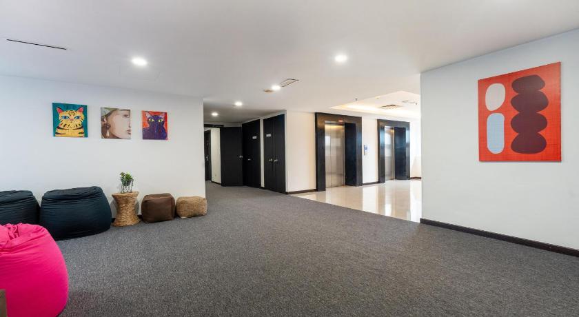 Teedo Hotel KL - image 13