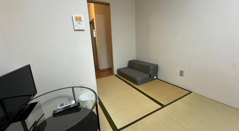 大阪 EX2 Higashimikuni Hous 3つ星 宿泊施設 眺望