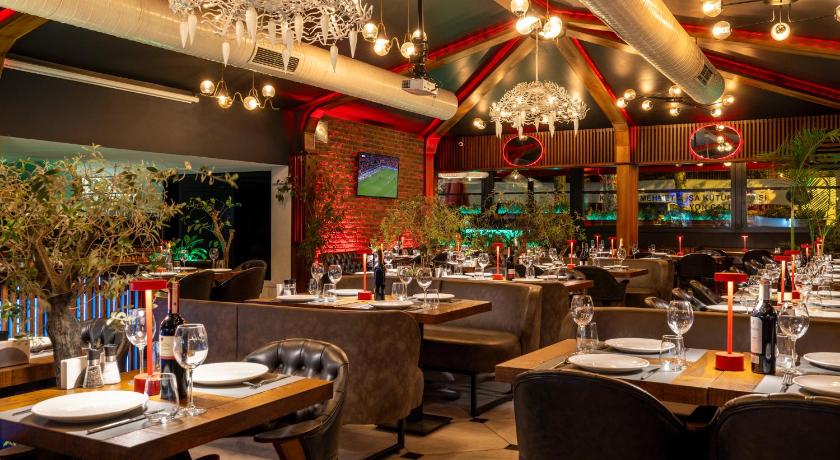 Pierre Loti Hotel - Special Category - image 12