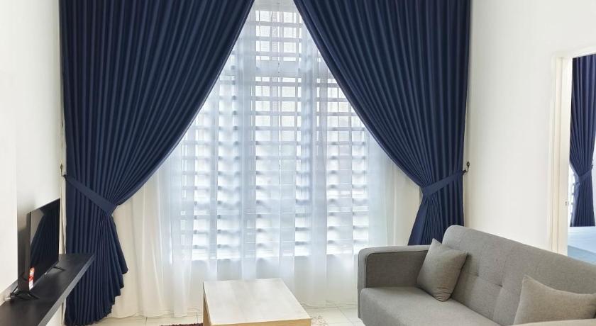 Ipoh Dream Anderson Condo 4-Star Guesthouse suite