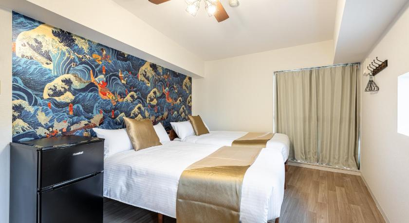 -Higashi-Shinjuku 1112- Within walking distance of Shinjuku Station!