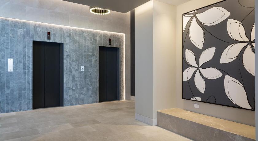 Paradise Centre Apartments Surfers Paradise photo