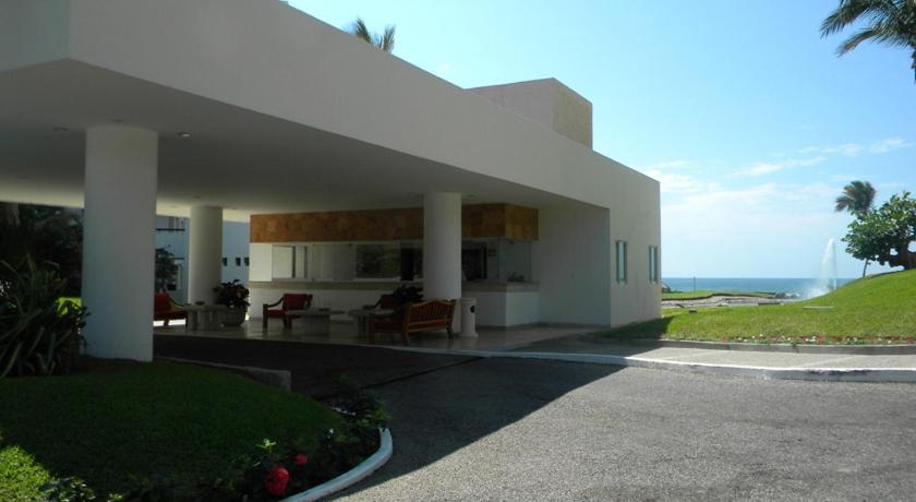 Condominio Mayan Island Playa Diamante photo