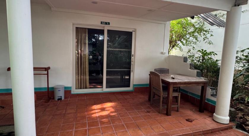 Image of Two-Bedroom Bungalow 14
