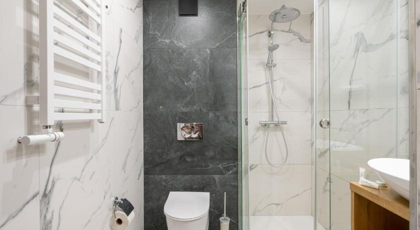 Zakopane Bel-Ami 3-Star Hotel pool