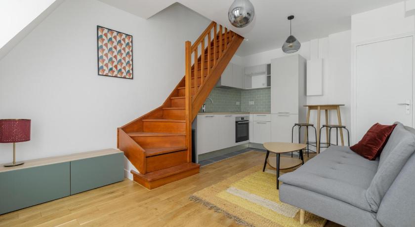 Image of One-Bedroom Apartment 3