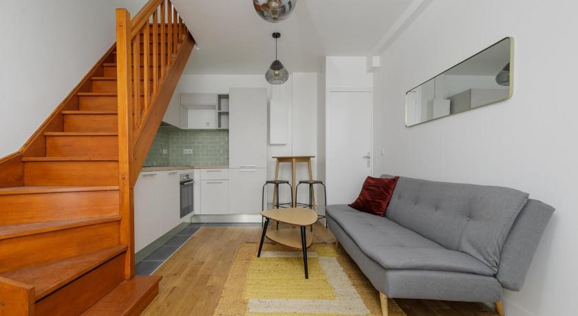 Image of One-Bedroom Apartment 4