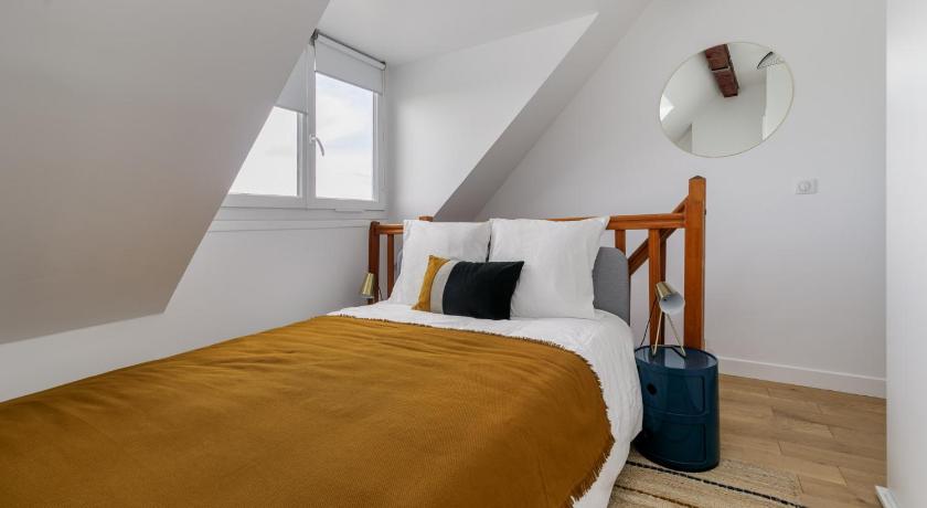 Image of One-Bedroom Apartment 7