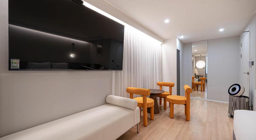 부산 넘버25호텔 (No 25 Hotel) 호텔 전망