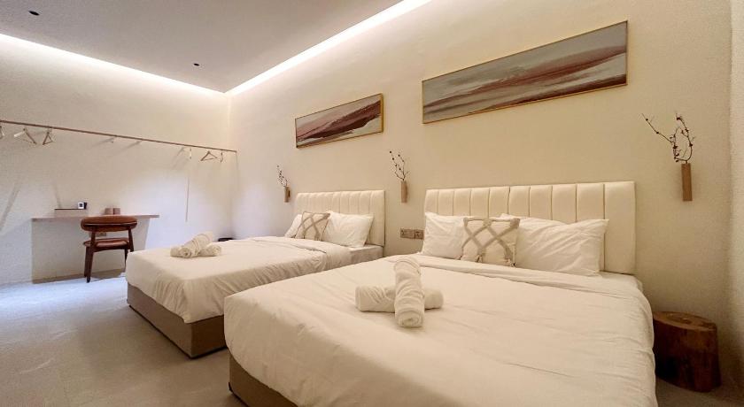 ONE18 Boutique Hotel - image 13