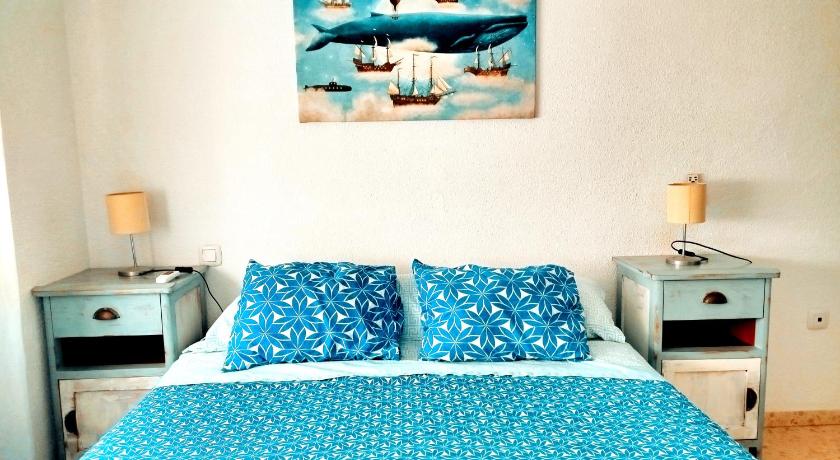 Vivienda cercana a la playa con todas las comodidades