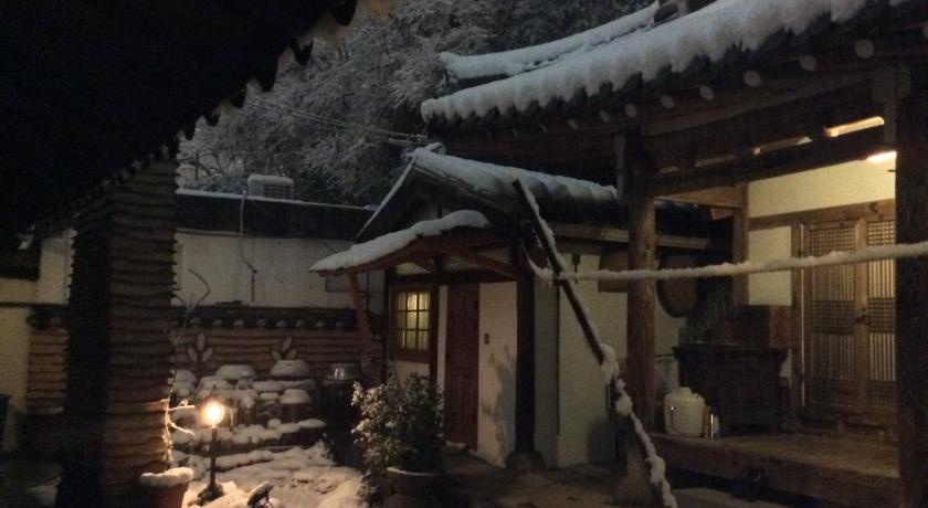 Yangsajae photo