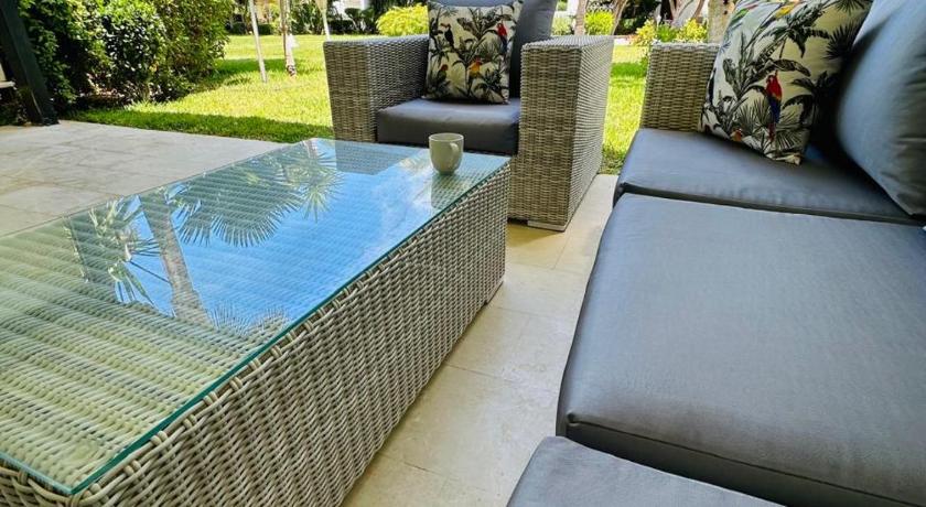 villa pour location vacances
