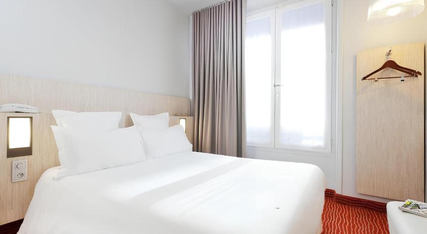 Kuva huoneesta Comfort-huone (Comfort) 4