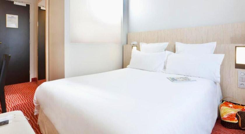 Kuva huoneesta Comfort-huone (Comfort) 8