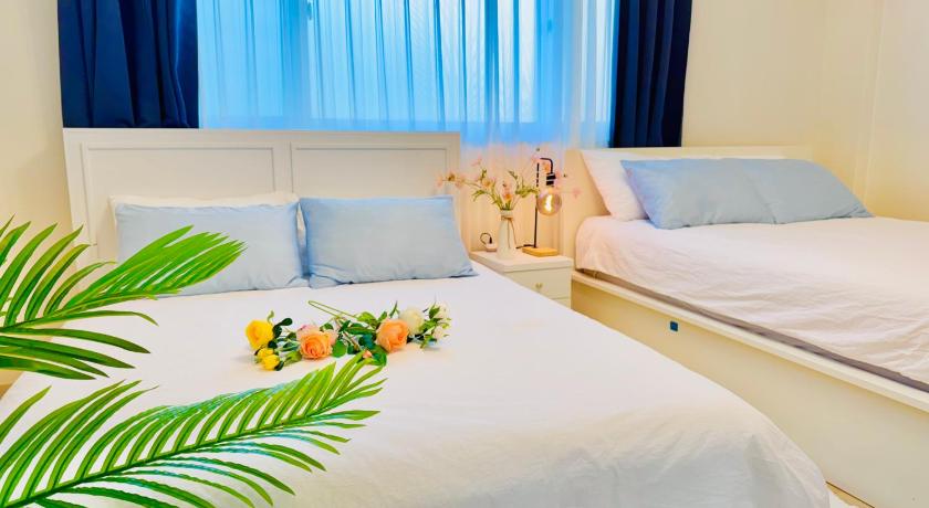 首尔 Greennarae Stay Sadang 4星级 民宿 餐厅