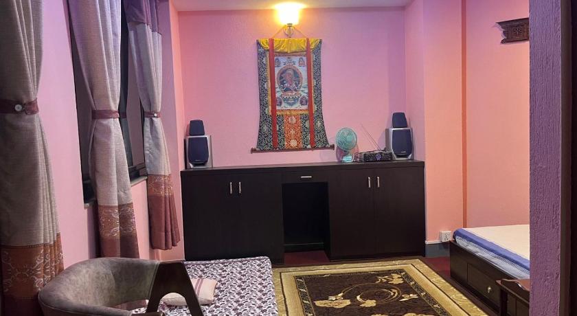 Nhuchhen Homestay — Kathmandu (6)