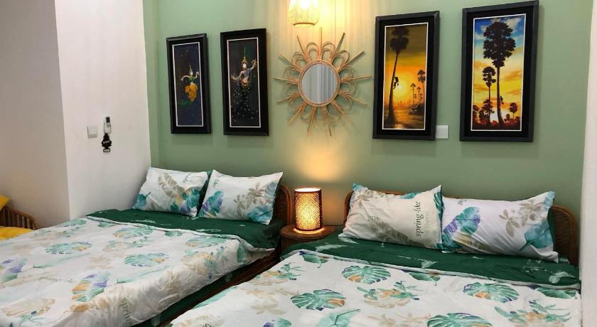 La Tropicale de Siem Reap - King size #1 - image 2