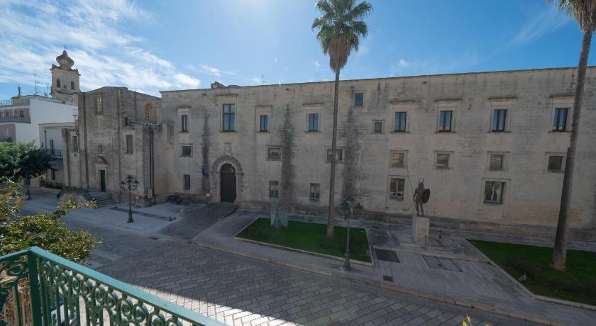 San Domenico Suite Cavallino