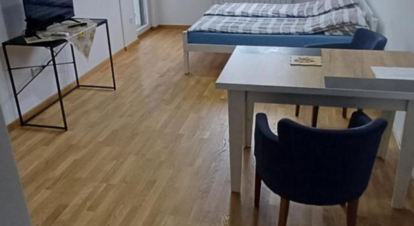 Apartman KM24