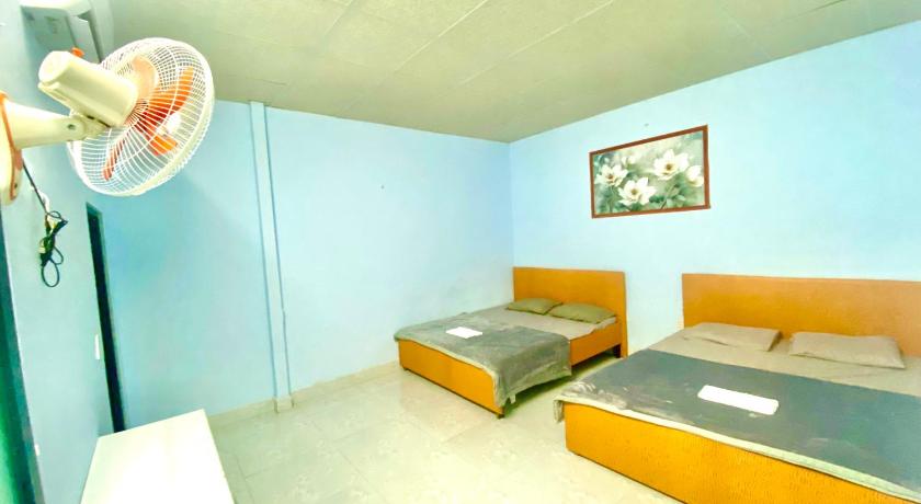 Dong Xoai Doan Gia Guesthouse - image 23