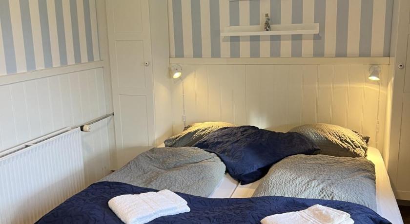 Image of One-Bedroom Apartment with South Facing Terrace 1