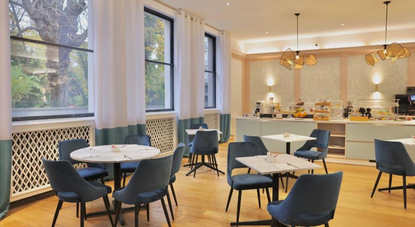 Hotel de la Bourse, Sure Hotel Collection by Best Western in Mulhouse Hotel de la Bourse, Sure Hotel Collection by Best Western