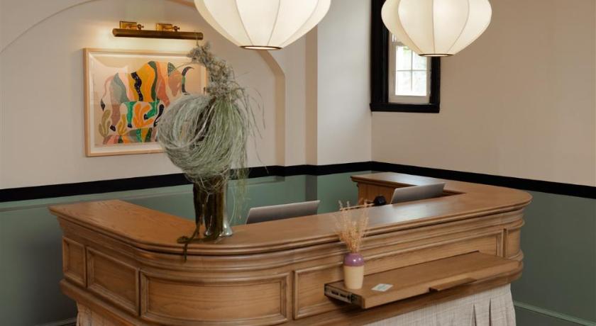 애틀랜타 (GA) Hotel Granada, a Design Hotel 4성급 호텔 부대시설