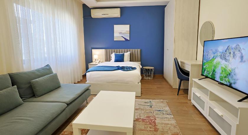 46 Serviced Apartments - image 6