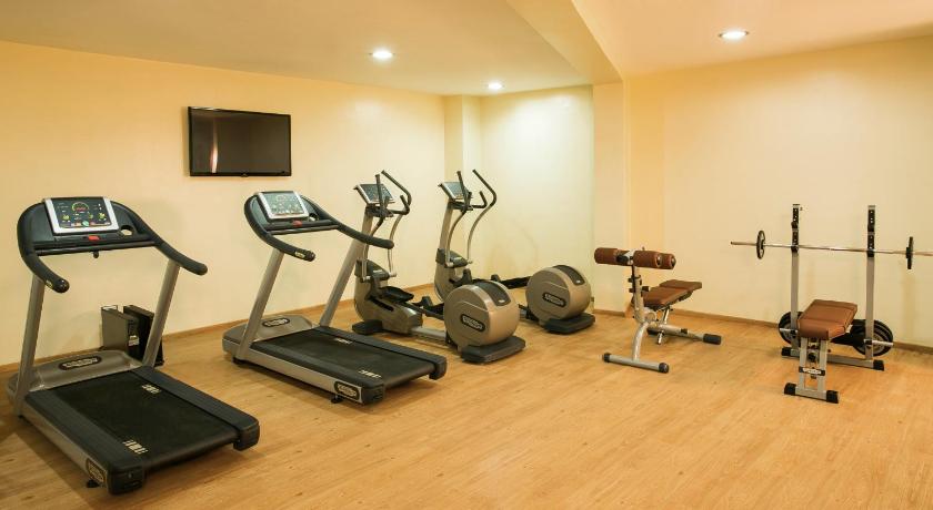 Ibis Lagos Ikeja photo