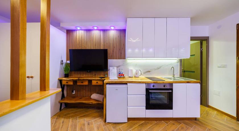 Spokojne Zacisze- Rzeszow Suite, Free Parking by StayNest
