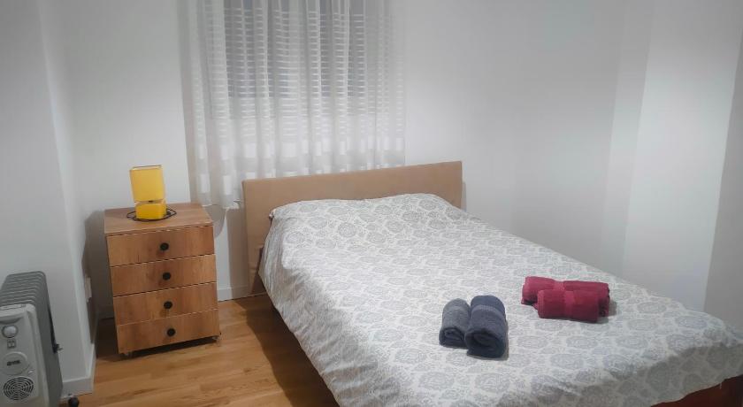 Belgrade Kapetan Misina-Nina 3-Star Single Room amenity